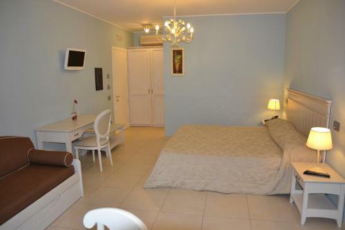 Aparthotel Incantea Resort