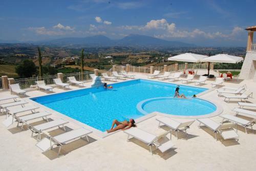 Aparthotel Incantea Resort