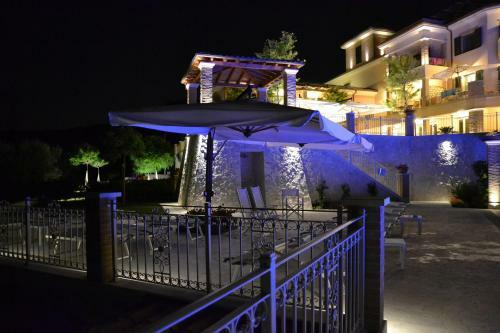 Aparthotel Incantea Resort