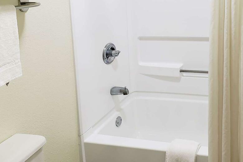 Hotel Quality Inn Mobile