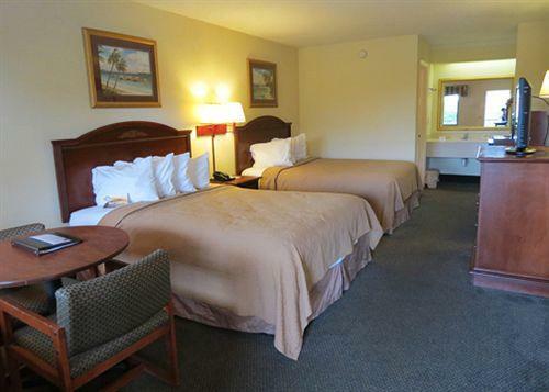 Hotel Quality Inn Mobile
