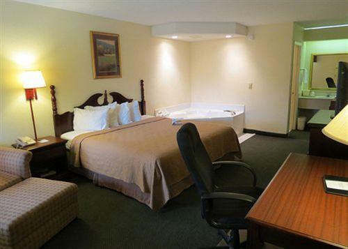 Hotel Quality Inn Mobile