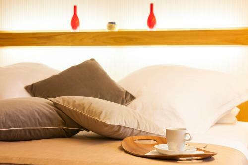 Hostal Hotel Drei Morgen