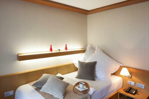 Hostal Hotel Drei Morgen