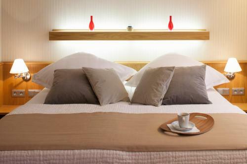Hostal Hotel Drei Morgen