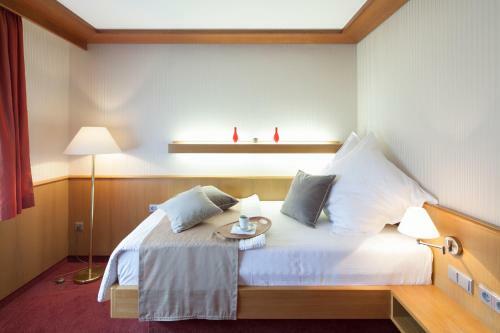 Hostal Hotel Drei Morgen