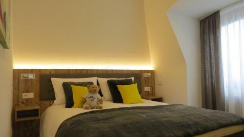 Hostal Hotel Drei Morgen