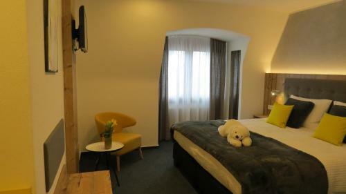 Hostal Hotel Drei Morgen