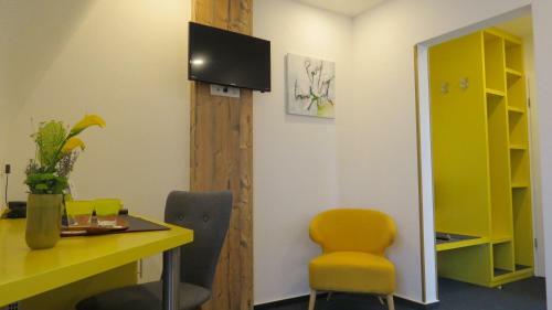 Hostal Hotel Drei Morgen