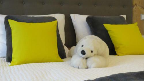 Hostal Hotel Drei Morgen