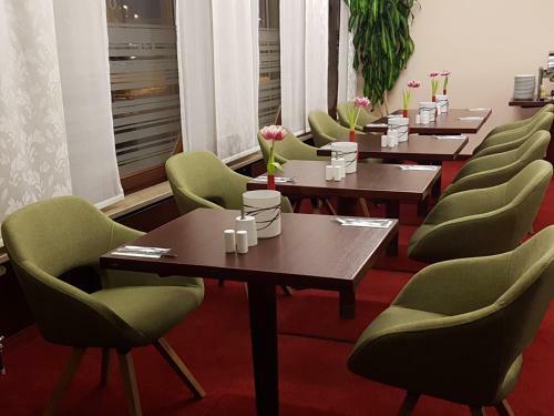 Hostal Hotel Drei Morgen