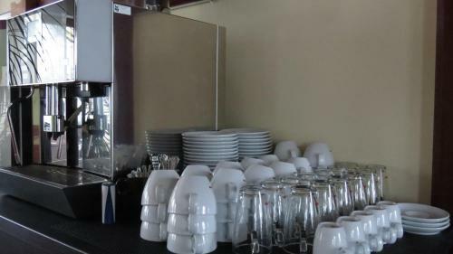 Hostal Hotel Drei Morgen