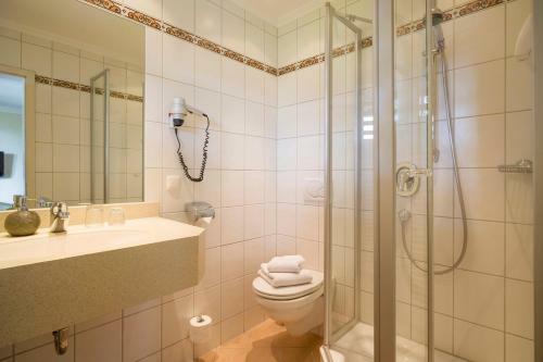 Alpenhof Landhotel Restaurant