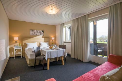 Alpenhof Landhotel Restaurant