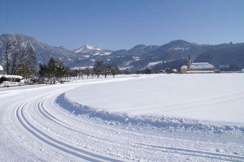 Alpenhof Landhotel Restaurant