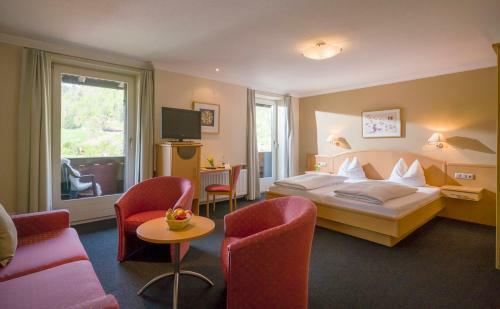 Alpenhof Landhotel Restaurant