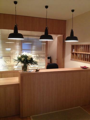 Alpenhof Landhotel Restaurant