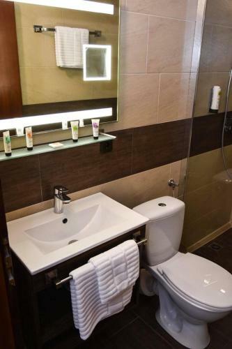 Hotel Martins Klause