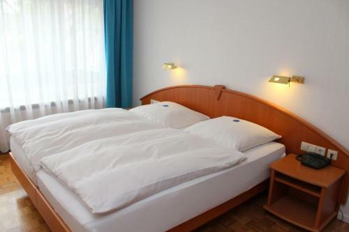 Hostal Hotel Sonne