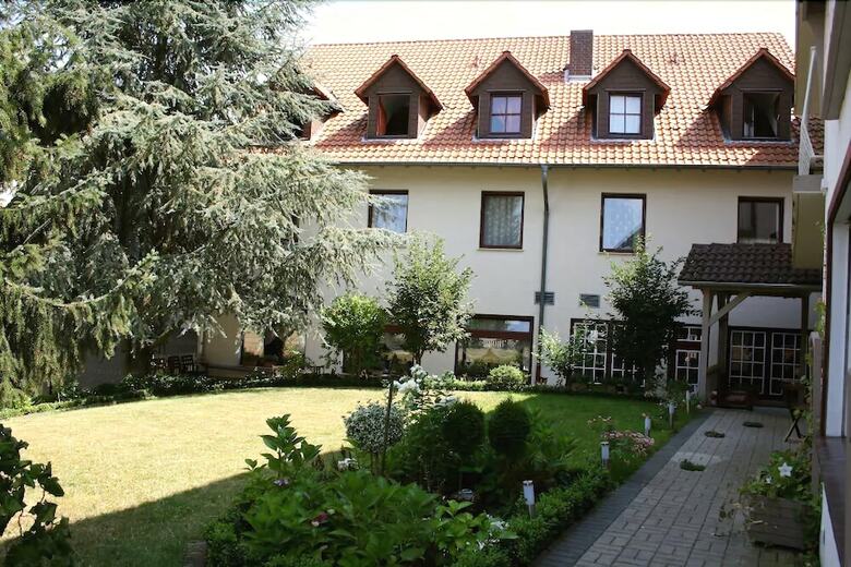 Landhotel Kern