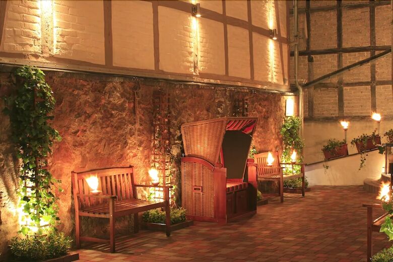 Landhotel Kern