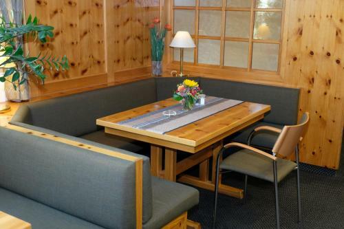 Hostal Martinshof