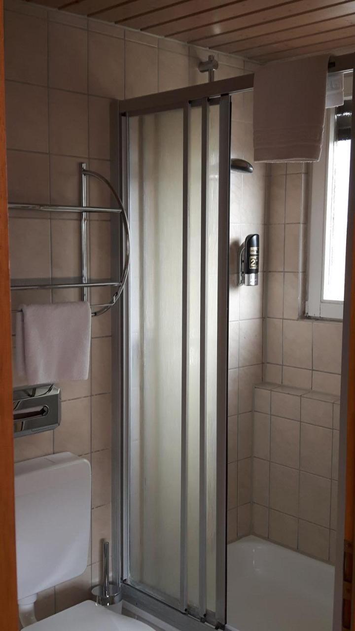 Hotel Gasthof R�ssle