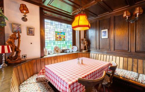 Hostal Pension Schlossbergblick
