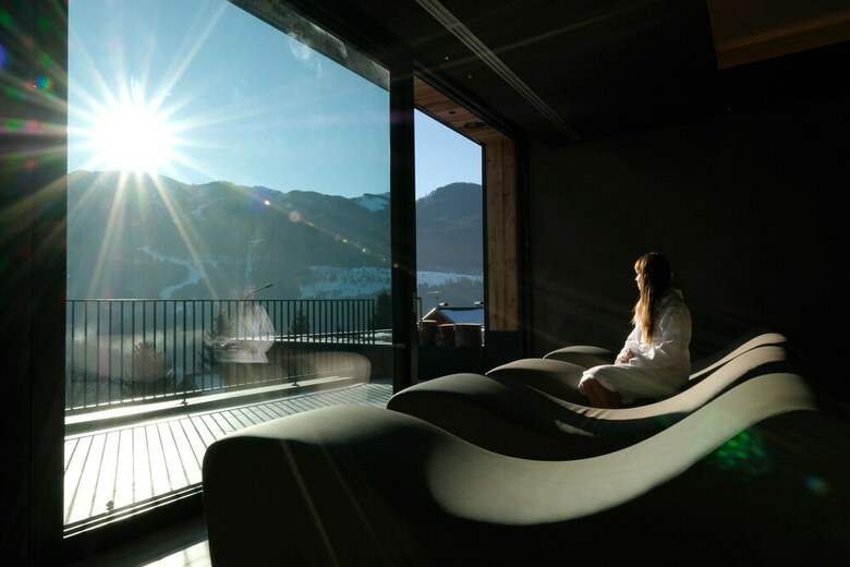 La Roccia Wellness Hotel