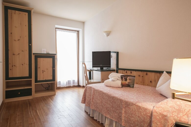 La Roccia Wellness Hotel