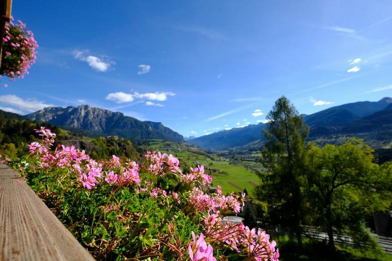 La Roccia Wellness Hotel