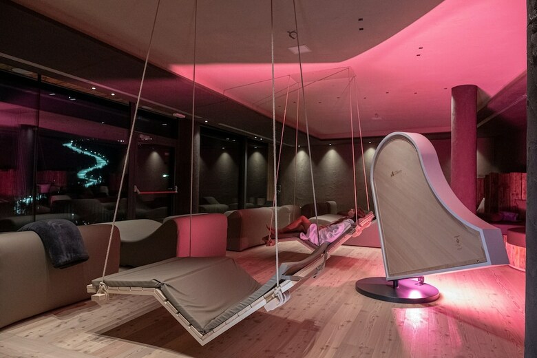 La Roccia Wellness Hotel