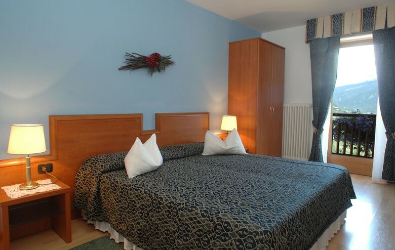 La Roccia Wellness Hotel
