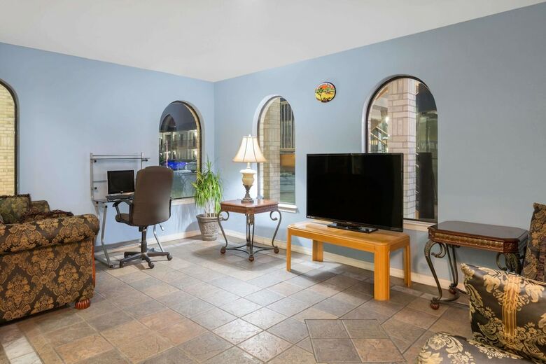 Hotel Days Inn By Wyndham San Antonio