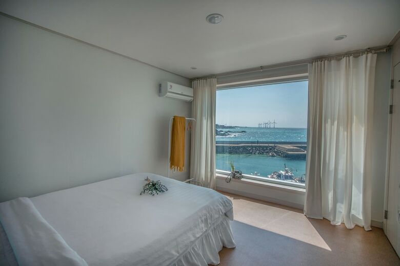 Pureada Ocean Jeju