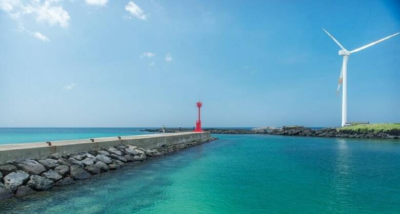 Pureada Ocean Jeju