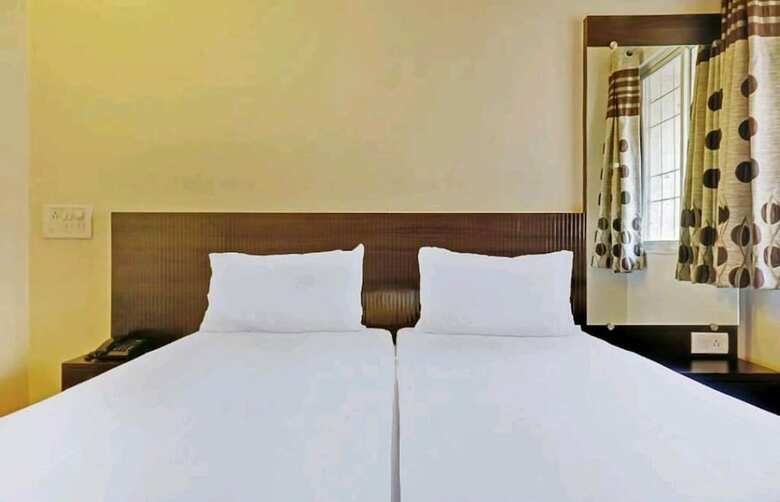 Hotel Rose Lodge