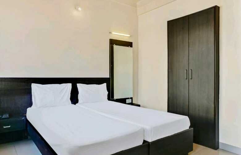 Hotel Rose Lodge