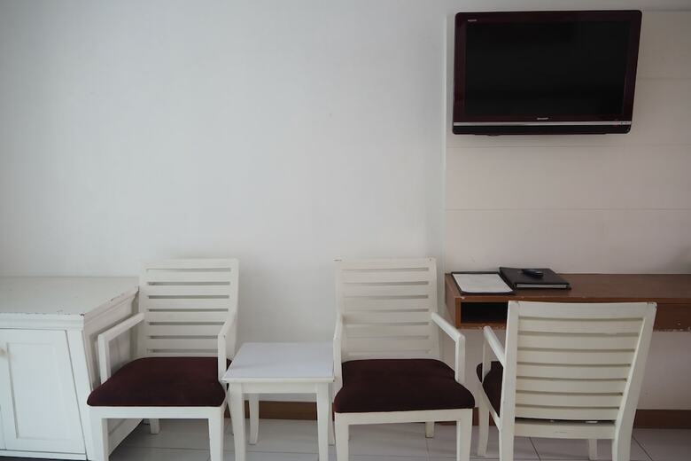 Hotel Pinnacle Grand Jomtien Resort