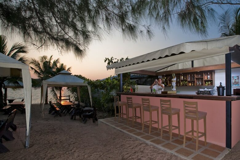 Hotel Pinnacle Grand Jomtien Resort