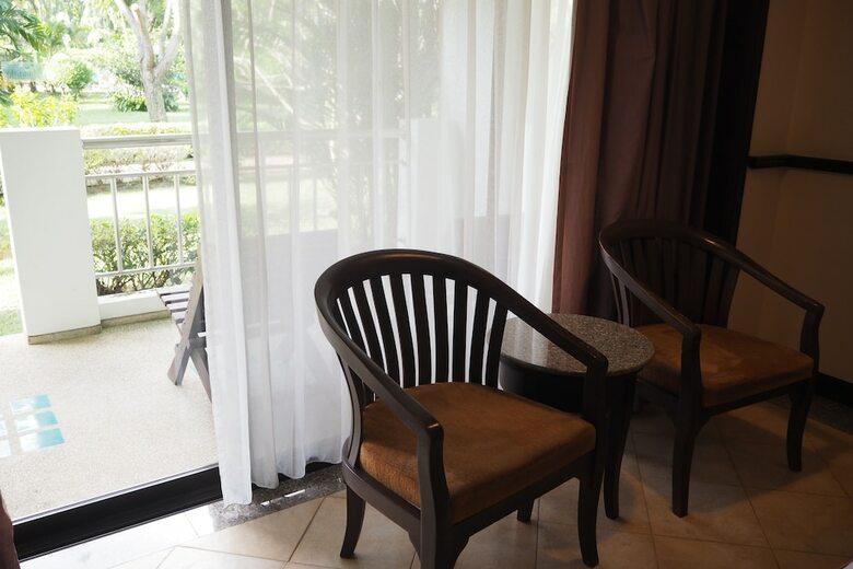 Hotel Pinnacle Grand Jomtien Resort