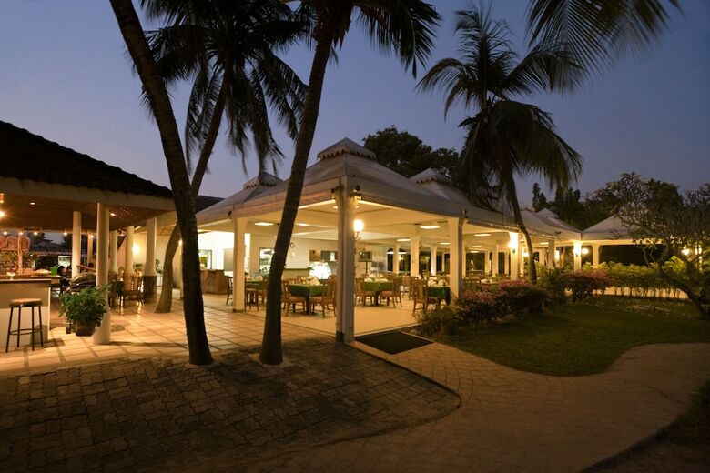 Hotel Pinnacle Grand Jomtien Resort