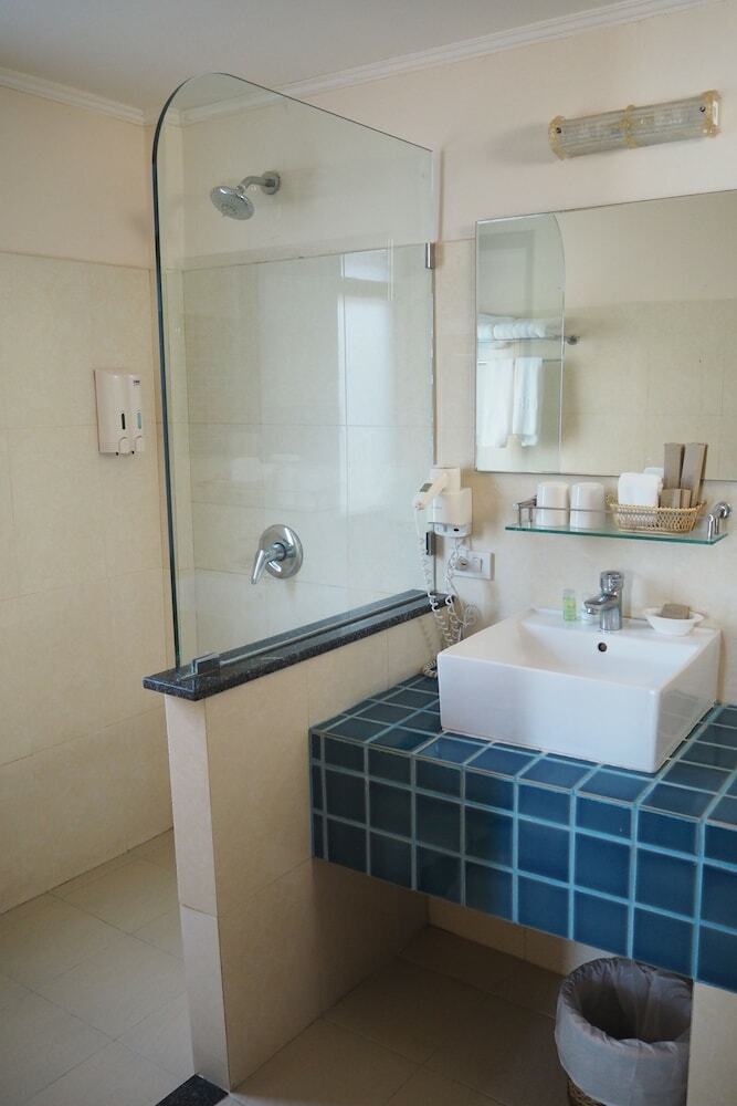 Hotel Pinnacle Grand Jomtien Resort