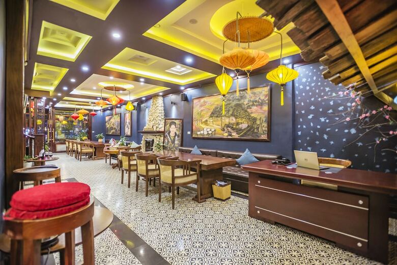 Sapa Full House Hotel