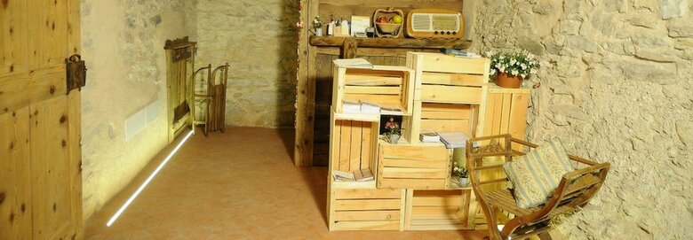 Horse House
