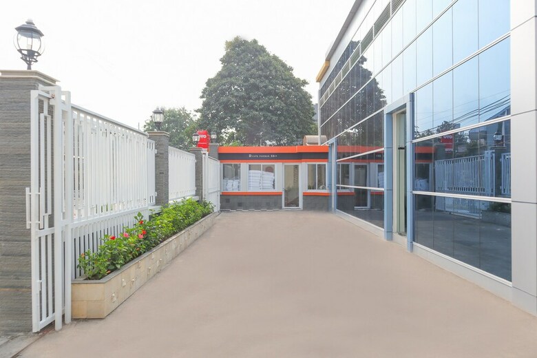 Hostal Oyo 1524 D' Paseban