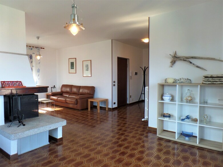 Apartamento Ortensia