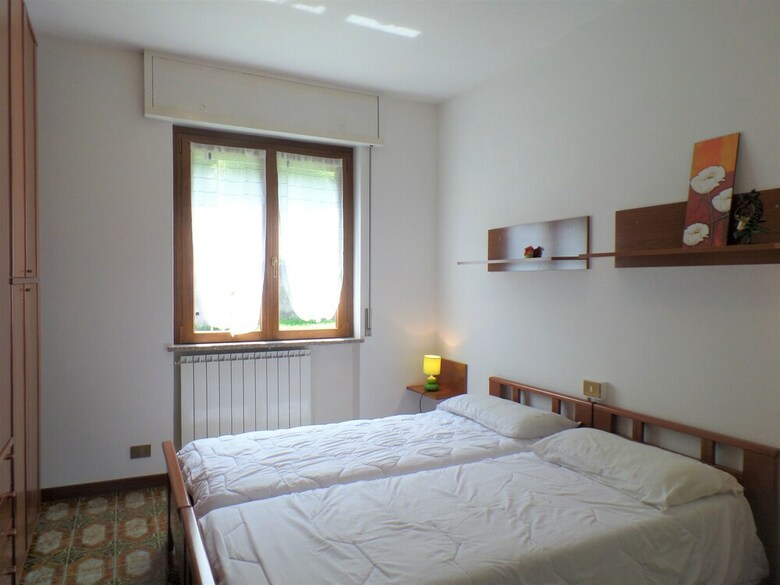 Apartamento Ortensia