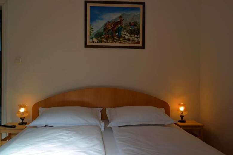 Hotel Guesthouse Podaca