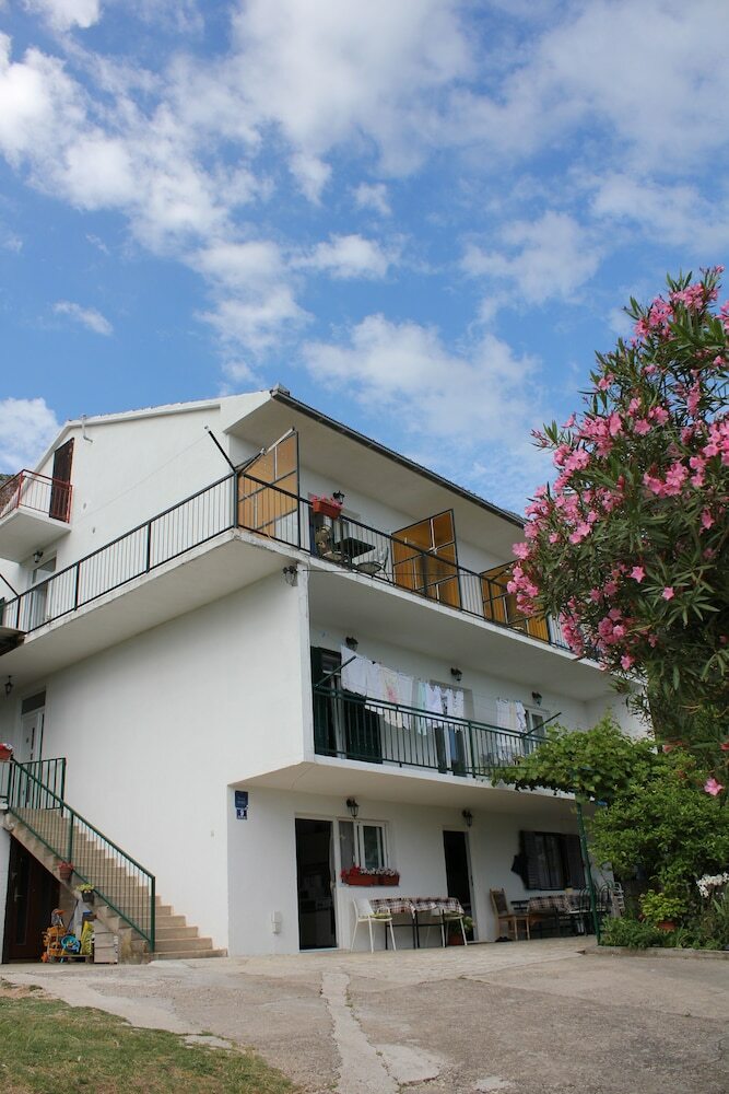 Hotel Guesthouse Podaca
